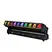 10x60w Zoom Pixel Beam Bar Moving Head Light