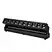 10x60w Zoom Pixel Beam Bar Moving Head Lights With LED Backlight