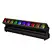10x60w Zoom Pixel Beam Bar Moving Head Lights With LED Backlight